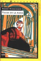 Voces de la nada: 2 (El navegante)