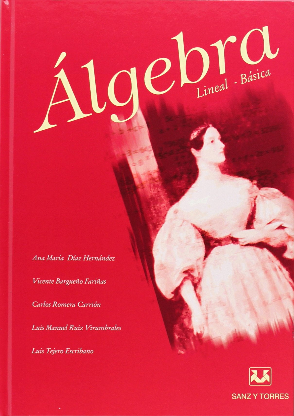 Algebra lineal basica