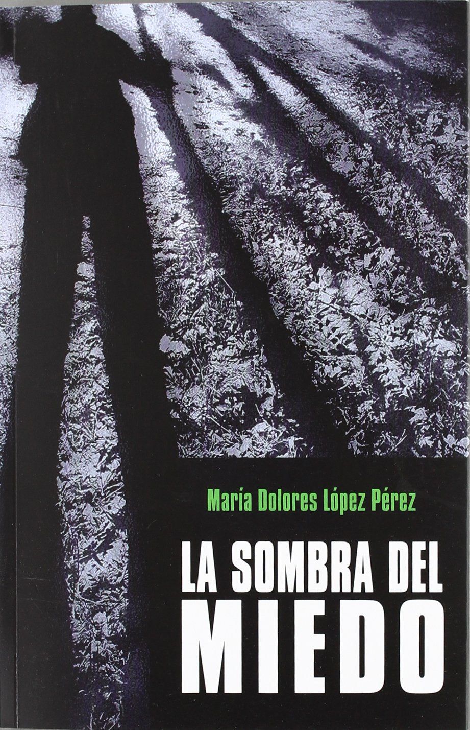 Sombra del miedo, la (SIN COLECCION)