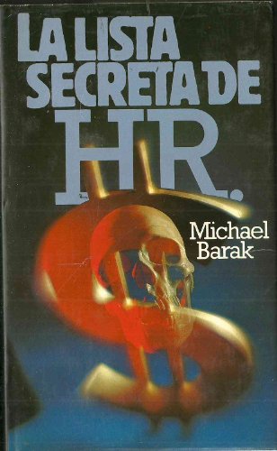 LA LISTA SECRETA DE H.R.