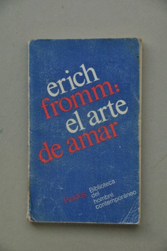 El arte de amar