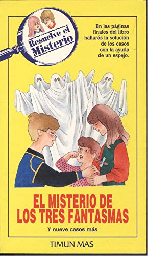El misterio de los tres fantasmas