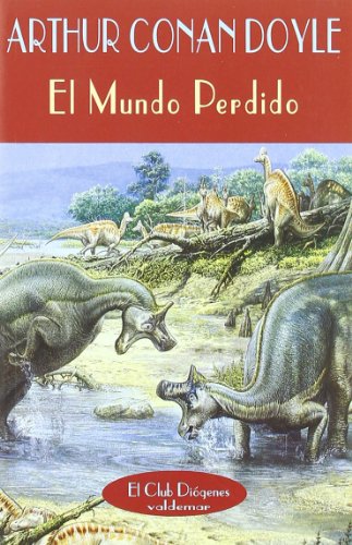 El Mundo Perdido (El Club Diógenes)