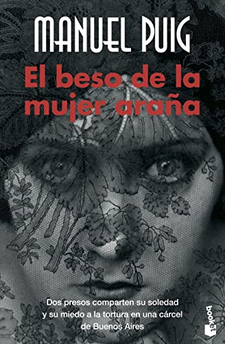 El beso de la mujer araña: 2033 (Novela)