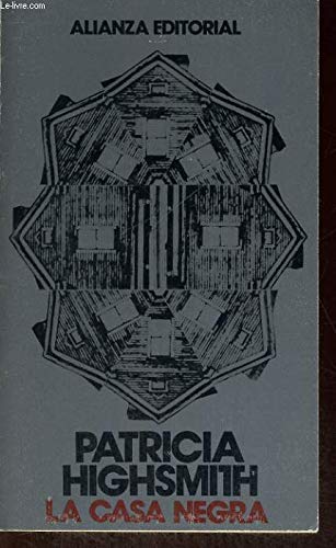 La casa negra