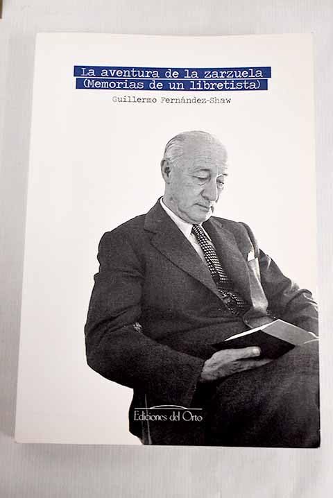 La Aventura De La Zarzuela