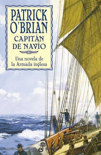 2. Capit n de nav¡o (Narrativas Históricas)