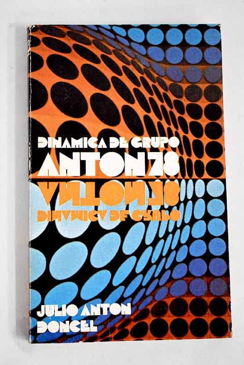 Dinámica de grupo 