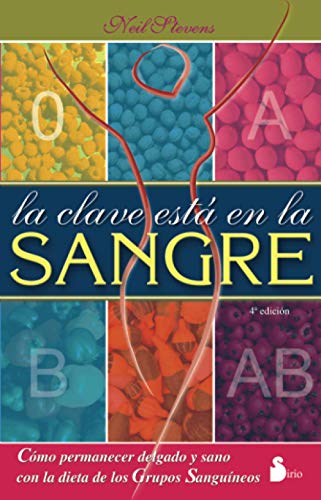 La clave está en la sangre (2006)
