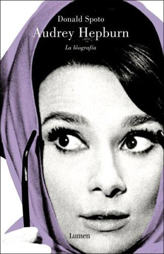 AUDREY HEPBURN (MEMORIAS Y BIOGRAFIAS)