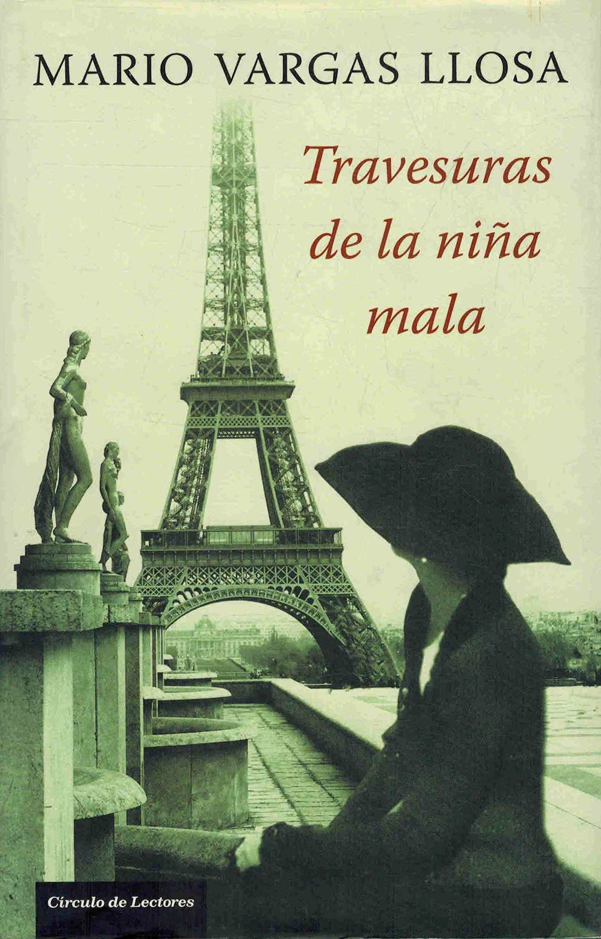 Travesuras De La Niña Mala