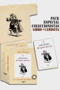 Capitan alatriste, el (ed. especial)