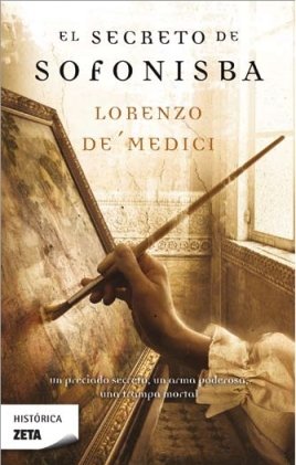 El secreto de Sofonisba