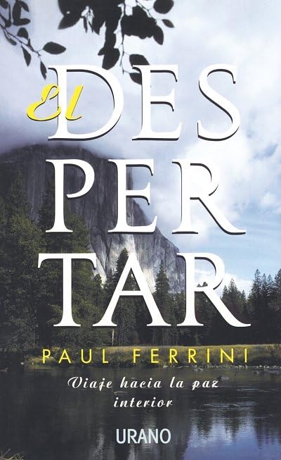 El despertar (Crecimiento personal)