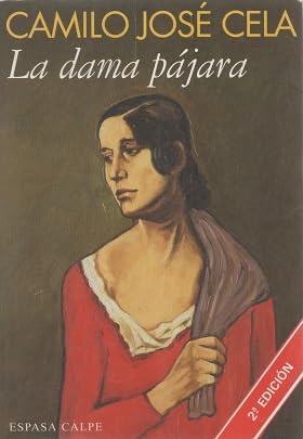 La Dama Pajara