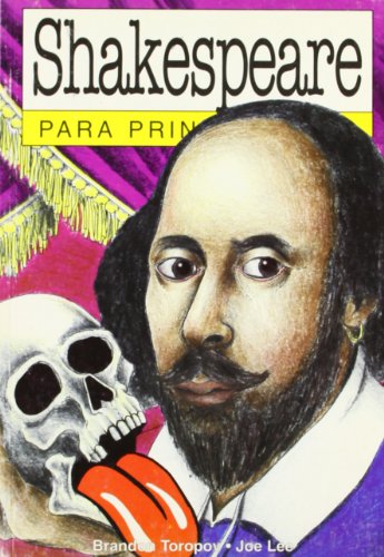 SHAKESPEARE PARA PRINCIPIANTES 31 (PRINCIPIANTES MOVIMIENTOS CULTURALES)