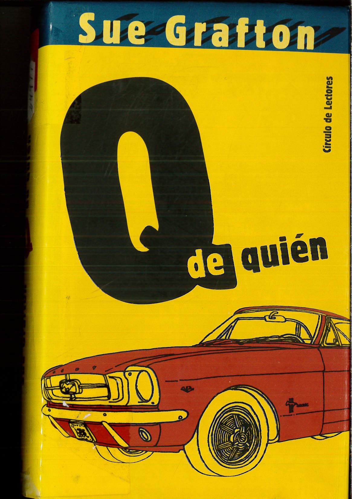 Q De Quién