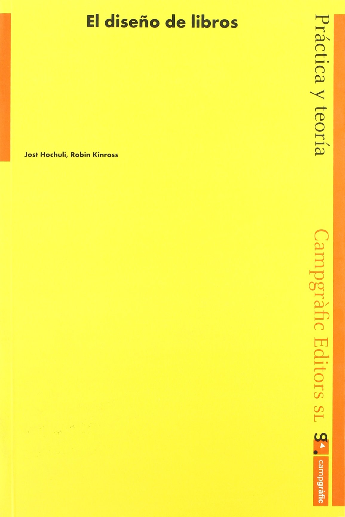 DISE?O DE LIBROS (NARRATIVA)