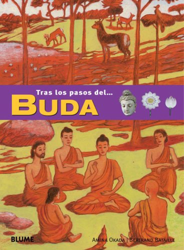 Tras los pasos del Buda