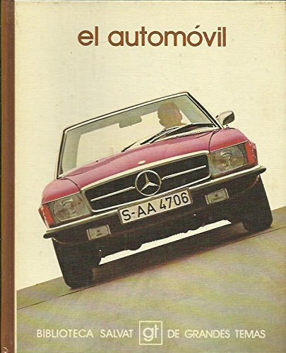 El automóvil