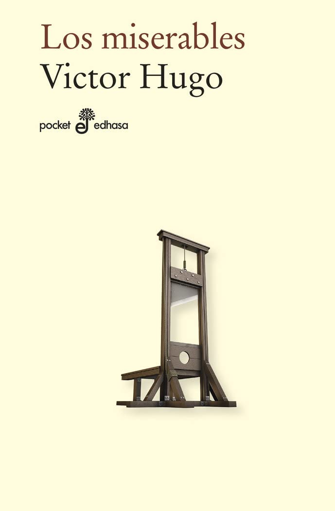 Los miserables: 532 (Pocket - Edhasa)