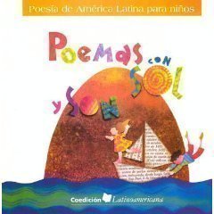 POEMAS CON SOL Y SON (SIN COLECCION)