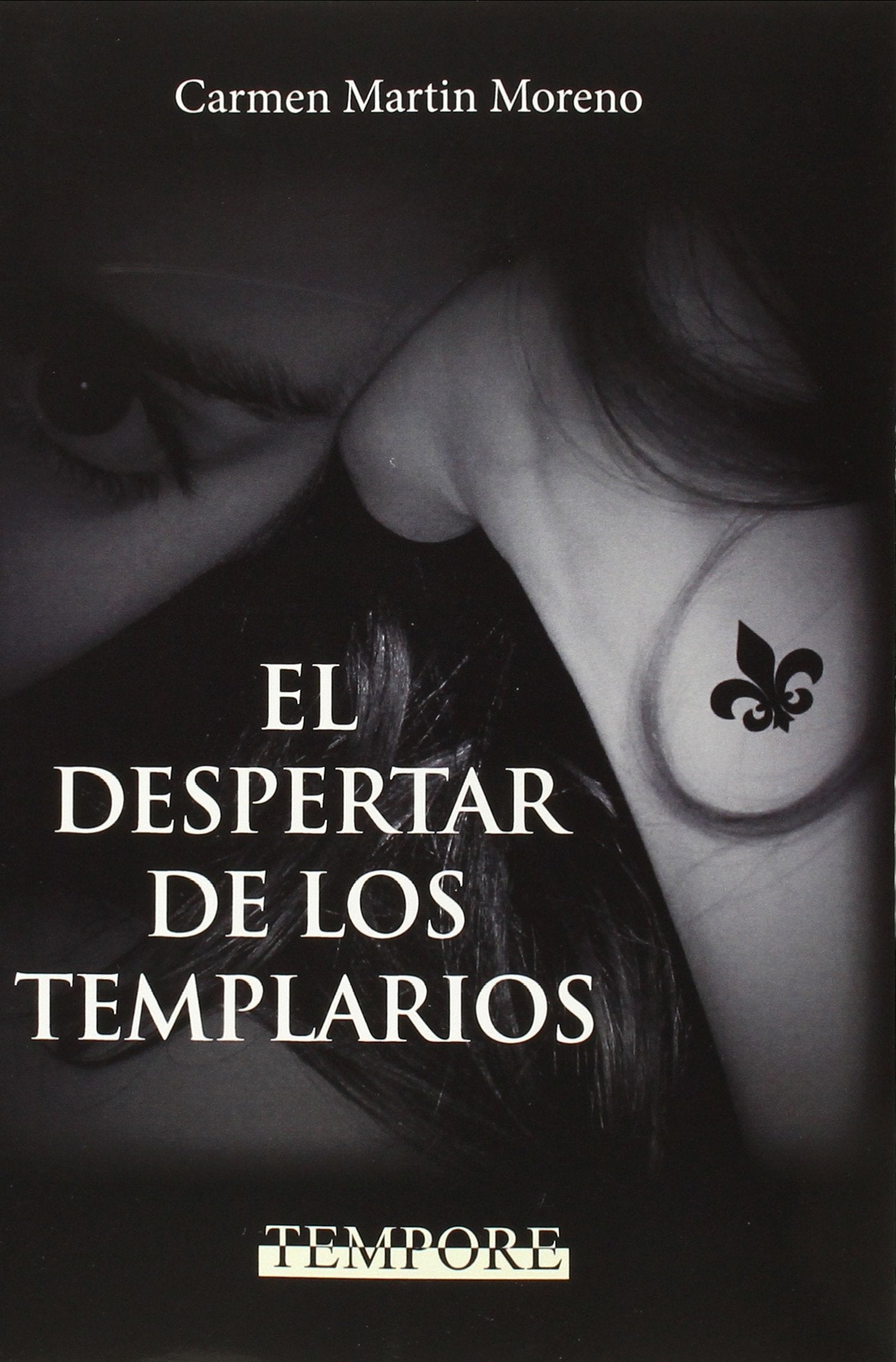 El Despertar de los Templarios (SIN COLECCION)