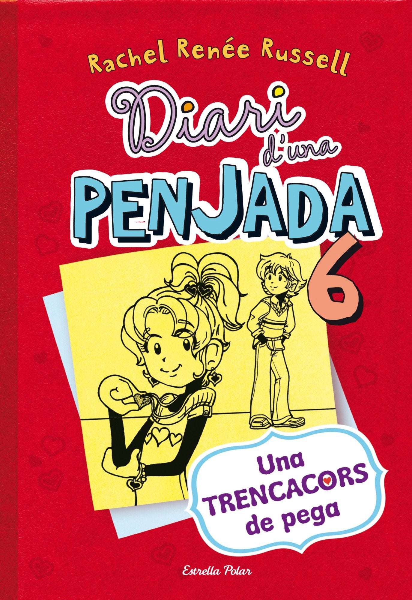 Diari D'una Penjada 6