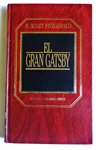 El Gran Gatsby
