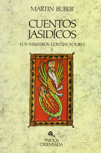 Cuentos jasídicos