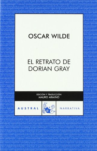 El retrato de Dorian Gray