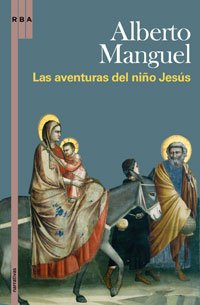 Las aventuras del niño jesus: 363 (Otros Ficción)