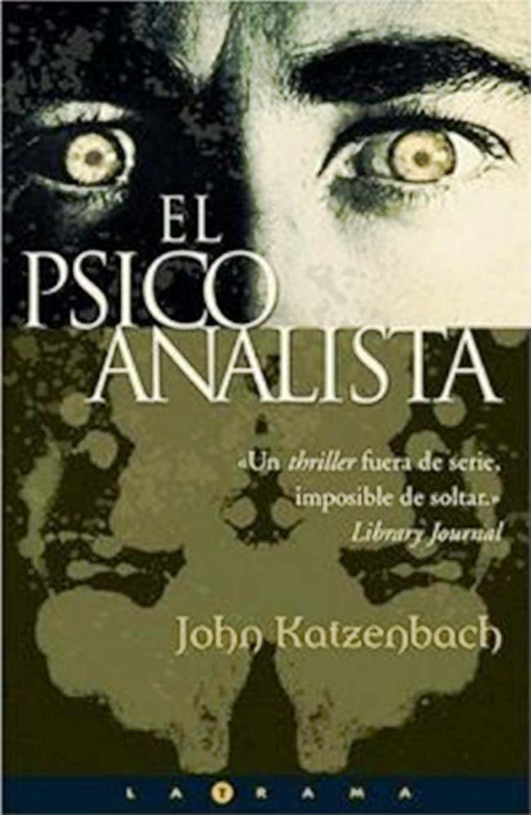 PSICOANALISTA, EL