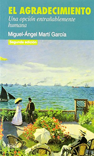 El agradecimiento