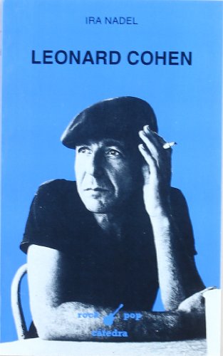 Leonard Cohen (Rock/Pop Cátedra)