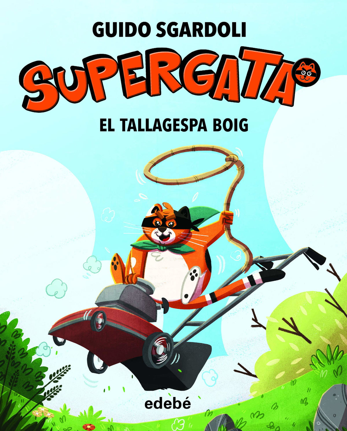 EL TALLAGESPA BOIG