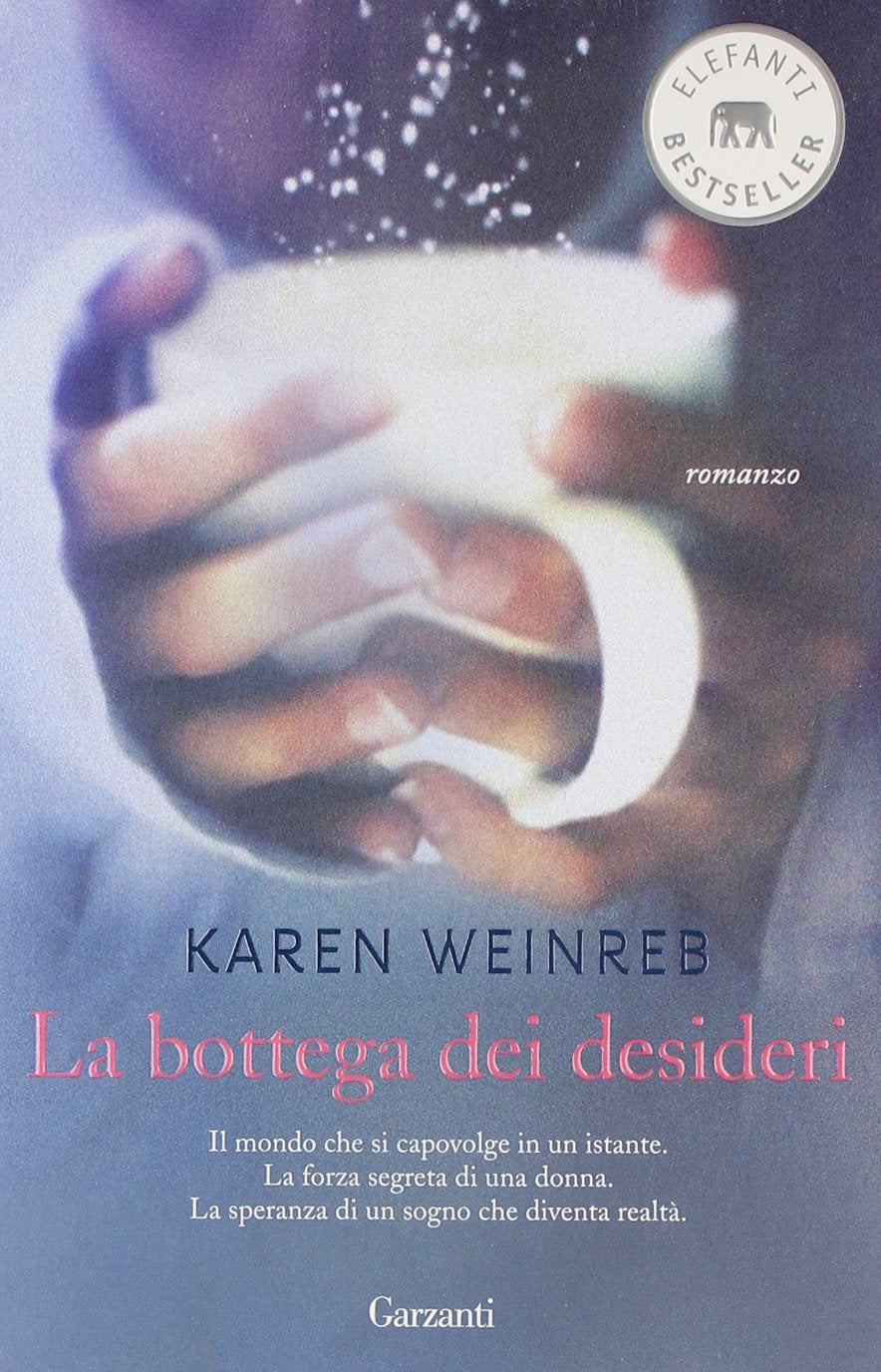 La bottega dei desideri (Elefanti bestseller)