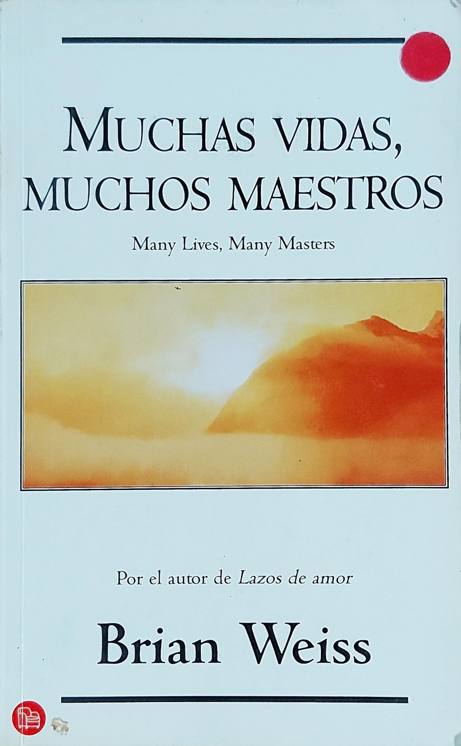 Muchas Vidas Muchos Maestros