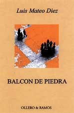 BALCON DE PIEDRA-VISIONES PLAZA MAYOR (SIN COLECCION)