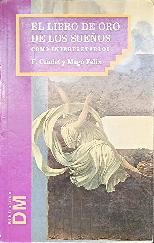 Libro de oro de los sueños, el