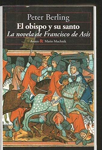 El obispo y su santo
