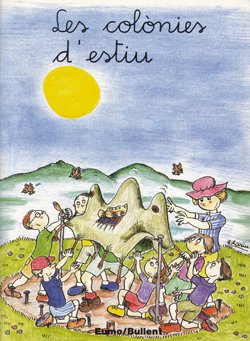 Les colònies d'estiu (Primeres planes)