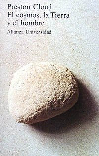 El cosmos, la tierra y el hombre: Una breve historia del Universo (Alianza Universidad (Au))