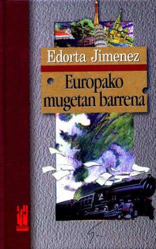 Europako mugetan barrena