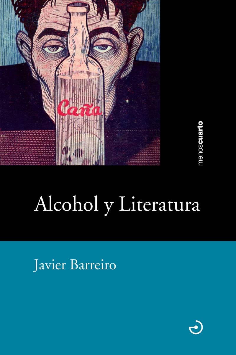 Alcohol y literatura (Cristal de cuarzo)