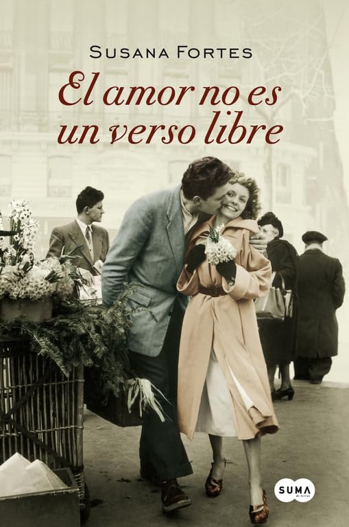 El amor no es un verso libre (Femenino singular)