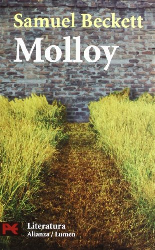Molloy (El Libro De Bolsillo - Literatura)