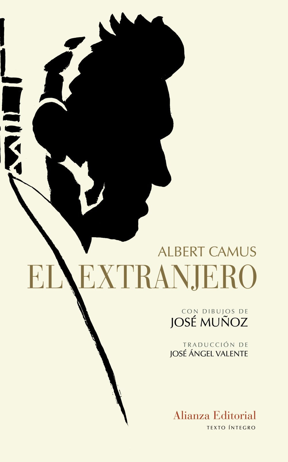 El extranjero (LIBROS SINGULARES (LS))