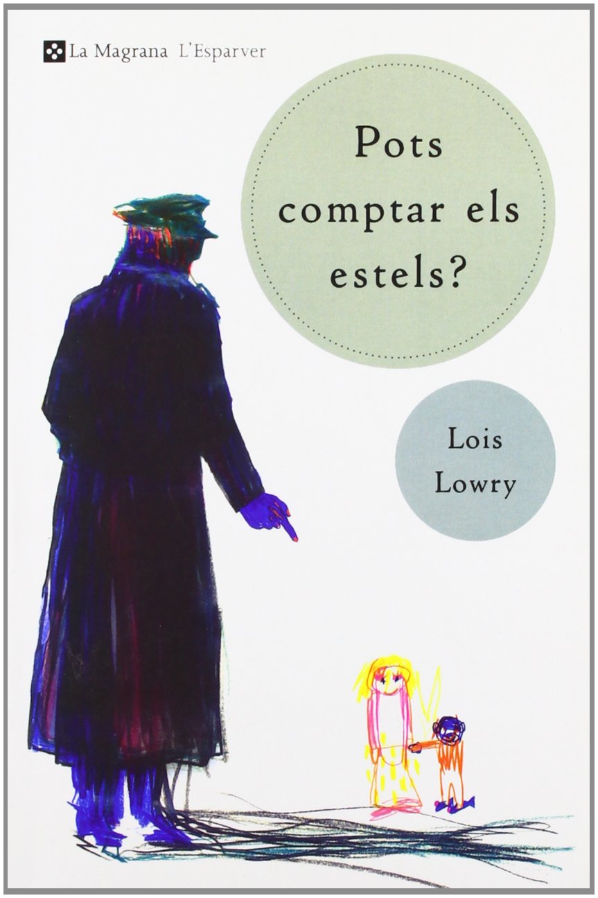 Pots comptar els estels?: 108 (L'Esparver)