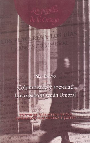 Columnismo y sociedad